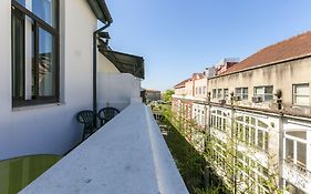 Guest House Porto Clerigus